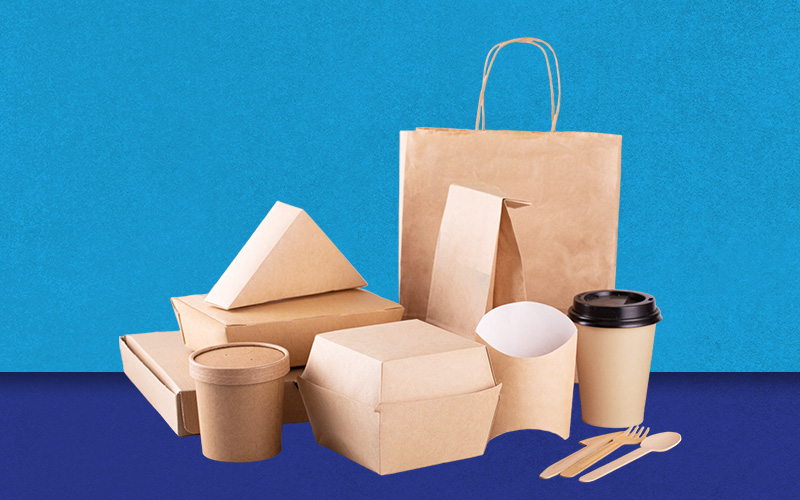 Ecofriendly Products