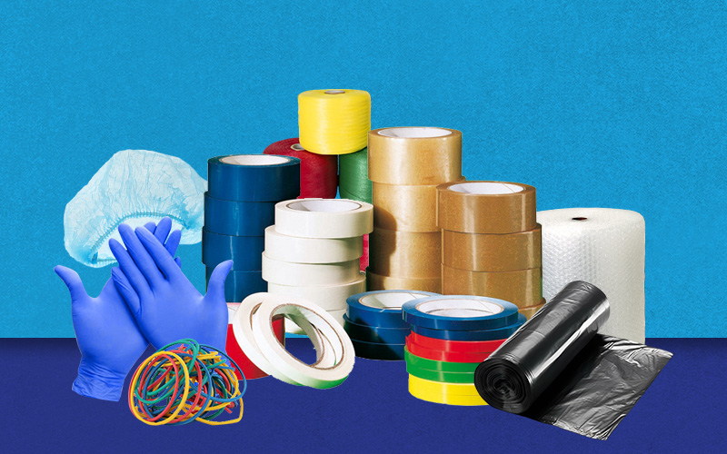 Packaging Accessories