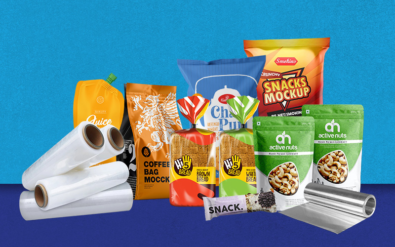 Flexible Packaging