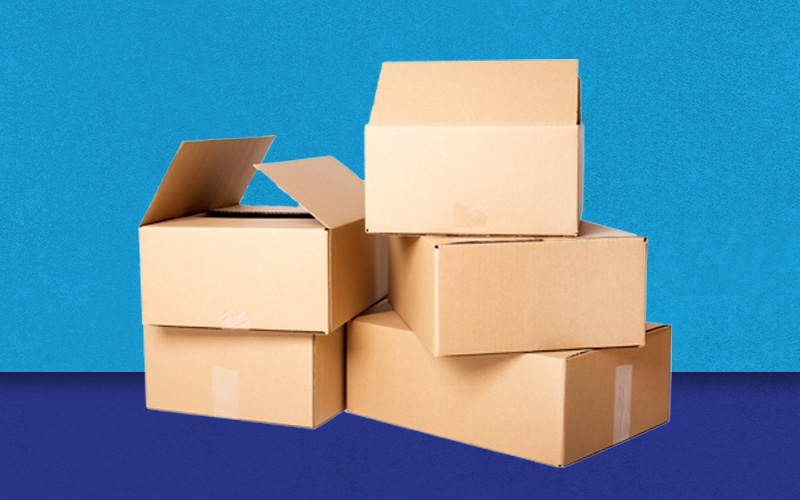 Mono Cartons 