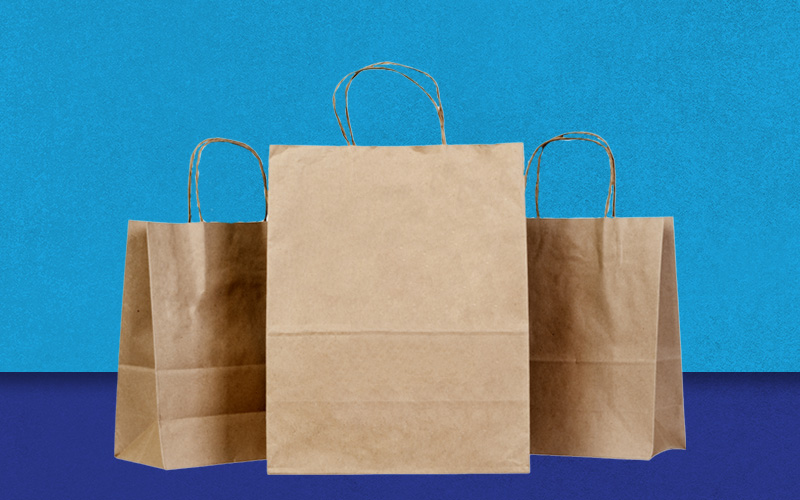 Paper Bags