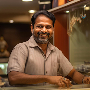Rajesh