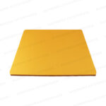 12 Inch Square MDF Cake Base