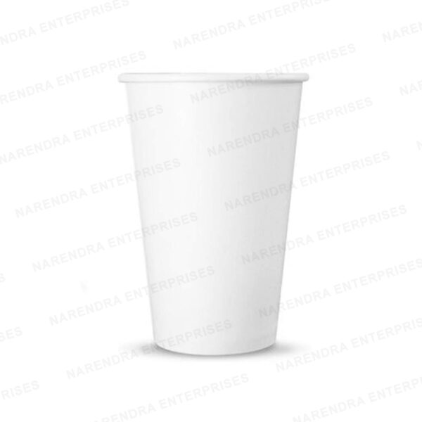 110ml paper glass long a