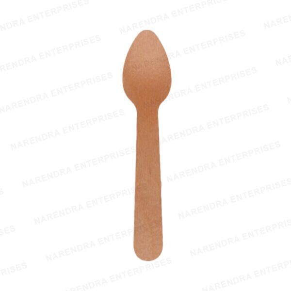 110mm wooden spoon a