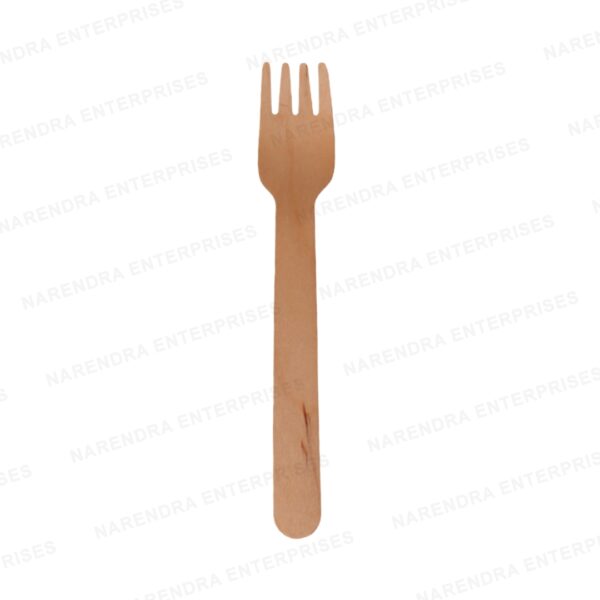 140mm wooden fork a