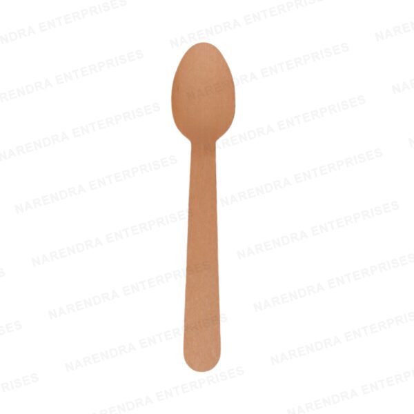 140mm wooden spoon a