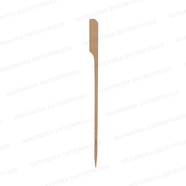 wooden gunstick a
