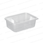 1000 ML Hinged Container