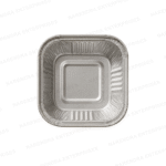 120 ML Aluminium Container - Image 2