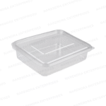 1250 ML Hinged Container