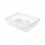 1500 ML Hinged Container