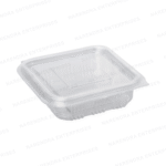 250 ML Hinged Container
