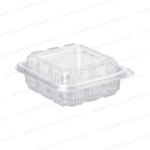 250 ML Hinged Container Hi Lid