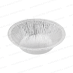 3.5 Inch (200 ml) Rround Aluminium Container - Image 2