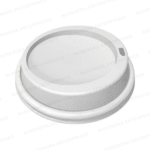 70 MM DIA HIPS LID