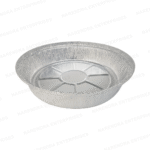 8 Inch Rround Aluminium Container