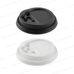 80 MM DIA HIPS LID