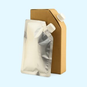 beverage flask cover