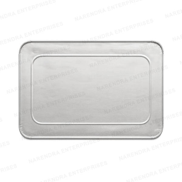 Full Deep Lid - Image 1