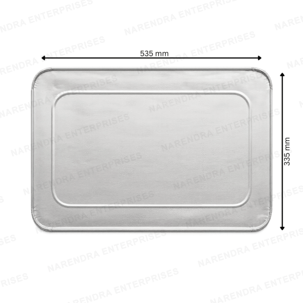 Full Deep Lid - Image 2