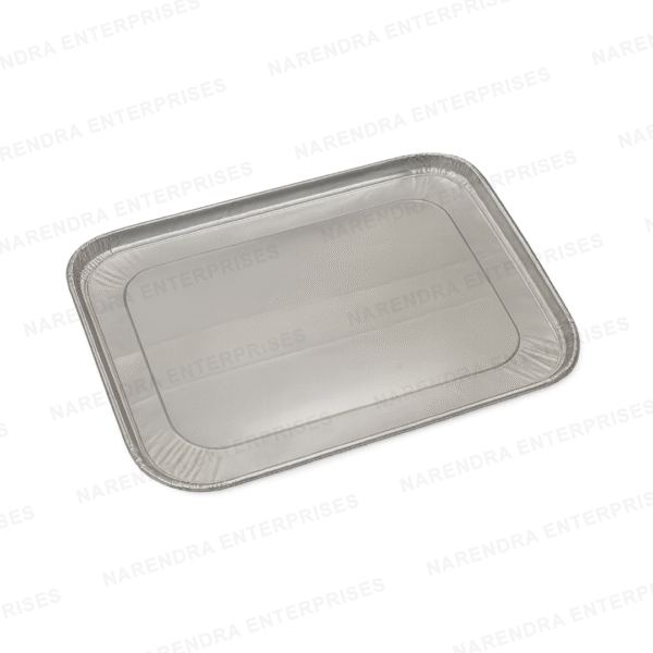 Half Deep Lid - Image 1