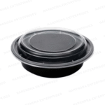 RO 16 (480 ML) Plastic container