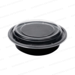 RO 24 (720 ML ) Plastic Container
