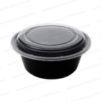 RO 40 (1200 ML ) Plastic Container