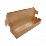 Single Dosa Box Brown + Center Lamination - Image 2