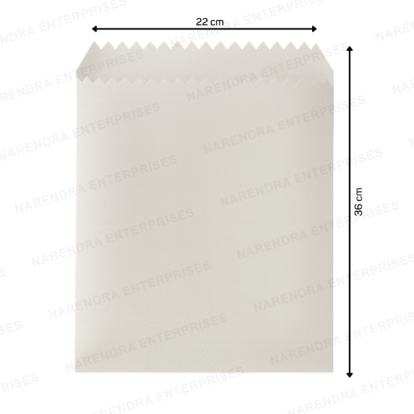 22 x 36 GR Cover - Image 2
