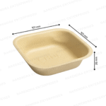 4 Inch Dona Chuk Bowl - Image 3