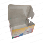 5 x 7 x 3.5 Generic Printed Cake Box - Image 2