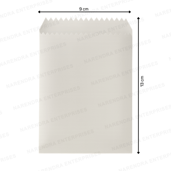 9 x 13 GR Cover - Image 2