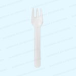 White Paper Fork