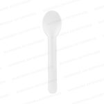 White Paper Spoon - Image 2